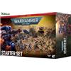 Games Workshop Warhammer 40.000 - Set Introduttivo 40-05 11° ed. ITA