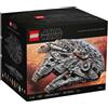 Lego 75192 Star Wars Millenium Falcon ( misb in brown box )