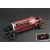 Italeri FIAT MEFISTOFELE 1924 RECORD VELOCITA 230 Km/h E.ELDRIGE KIT 1:12