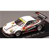 Ebbro PORSCHE GT3R N.33 SUPER GT500 2012 KAGEYAMA-FUJII 1:43
