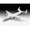 Revell ANTONOV AN-225 MRIJA KIT 1:144