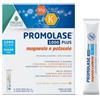 Medika Vision Srl Promolase 1000 Plus Zero Zucchero Integratore Di Magnesio E Potassio 12 Stick