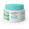 Equilibra Aloe Ialuronica Burro Struccante Viso Doppia Detersione 80ml