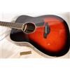 Yamaha Chitarra acustica Yamaha Folk Guitar FG830 Tobacco Brown Sunburst TBS