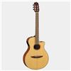 Yamaha Chitarra classica elettrica acustica Yamaha NTX1 NT Smart Style Cutaway