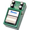 Ibanez TS9DX Turbo Tube Screamer Pedale per chitarra strumenti musicali