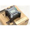 Zoom F3 Field Recorder 2 canali ingresso 32 bit registrazione float nero