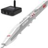 AKAI Professional Wind Synthesizer EWI5000WJ EWI5000 White Wireless NUOVO japan
