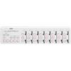 Korg nanoKONTROL2 WH USB Control Surface MIDI Controller Compact