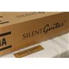 Yamaha SLG200NW Silent Guitar Classical Wide Neck Ebano Fingerboard Music Sound