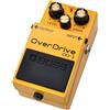 Boss Nuovo pedale per chitarra BOSS OD-3 OverDrive intrumenti musicali suono