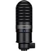 Yamaha YCM01U B USB Microfono a condensatore Nero Attrezzatura musicale