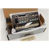 Korg Sintetizzatore Korg Volca FM 2 con apparecchiature musicali sequencer