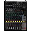 Yamaha MG12X CV 12 canali stereo mixer apparecchiature musicali