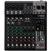 Yamaha Console di mixaggio YAMAHA MG10X NUOVA con scatola attrezzatura musicale