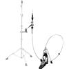 TAMA HH905RH Ferro Cobra Telecomando Hi-Hat Stand Leva Glide 2300mm Cavo Bors...