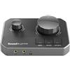 Creative Scheda audio esterna Creative Sound Blaster G8 con mixaggio USB-C
