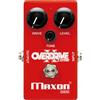 MAXON OD808X Guitar Effects Overdrive Extreme Distortion Overdrive effector JP