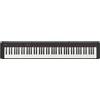 Casio Pianoforte digitale CASIO CDP-S110 BK