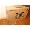 Yamaha YEP-321S Euphonium 4 valvole placcato argento Made in Japan YEP-321S