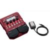 ZOOM Processore multieffetto ZOOM B1X FOUR Bass con adattatore CA japan
