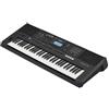 Yamaha Tastiera elettronica Yamaha PSR-E473 61 tasti risposta touch strumenti musicali