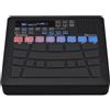Yamaha FGDP-50 Finger Drum Pad nero nuovo Giappone