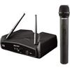 EIKON WM100M - Radio Microfono Professionale Wireless Sistema VHF a Gelato per C