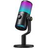 Maono Microfono da gaming Maono DM30RGB (nero)