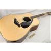 YAMAHA FG830 Chitarra acustica FG SERIES palissandro naturale Strumenti musicali