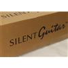 Yamaha SLG200S NT Steel-String Silent Chitarra elettrica strumenti musicali n...