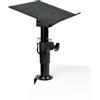 , Supporto Clampable per Laptop Da Scrivania Con Altezza Regolabile (GFWLAPTOP25