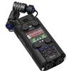 Zoom H5 Studio Registratore Audio Portatile Interfaccia Audio Portatile 4 Tra...