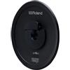 ROLAND CY-14C-T V-Cymbal Crash V Drum Cymbal Pad 14 in Strumenti musicali