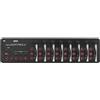 Korg nanoKONTROL2 BK USB Control Surface MIDI Controller Giappone nuovo