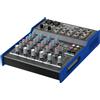 Mixer Live/Studio M-602FX Con Processore Multieffetto Digitale a 24 Bit (2 Cana