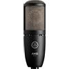 AKG P220 Project Studio microfono a condensatore a membrana grande japan