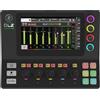 DLZ Creator XS Mixer Digitale Adattivo E Compatto per Podcasting, Streaming E Yo