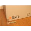 Roland V-Drums KDQ-8 Quiet Design Kick Drum Pad con scatola Strumenti musicali