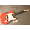 Parafango Fender Made in Japan Traditional 60s Telecaster Custom Fiesta Red modello 202...