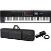 Prodotto senza marchio Sintetizzatore Roland JUNO-D8 con tastiera standard PHA-4 musica a 88 tasti