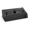 MONICON L - Controller per Monitor Da Studio Attivo/Passivo Nero