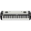 Korg SV-2S 73 Stage Piano Tastiera Elettronica 73 Tasti con Pedale Musica Bianco