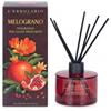L'ERBOLARIO SB Srl Melograno Fragranza Legni Profumati 125ml - L\'Erbolario