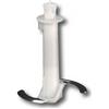 Braun BR67050146 - Coltello tritacarne ciotola, 350 ml, Multiquick