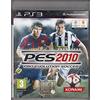 Konami Pro Evolution Soccer 2010