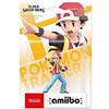 Nintendo Amiibo Pokémon Trainer - Nintendo Switch