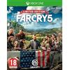 Ubisoft Far Cry 5 - Limited Edition [Esclusiva Amazon.it] - Xbox One
