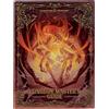 FaNaTtik Dungeons & Dragons - Dungeon Masters Guide Alternate Cover Ingot - Limited Editi