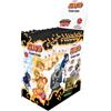 Naruto Mythos TCG - Shinobi Shiren - Box ENG 24 Packs - 1st Edition Preorder